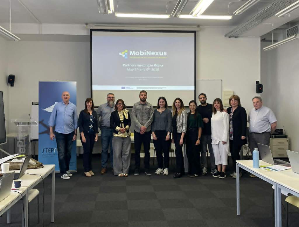 Mobinexus Project meeting