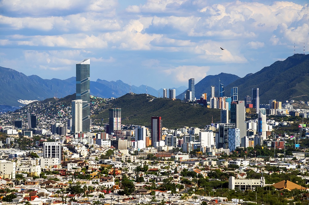 Monterrey, Mexico