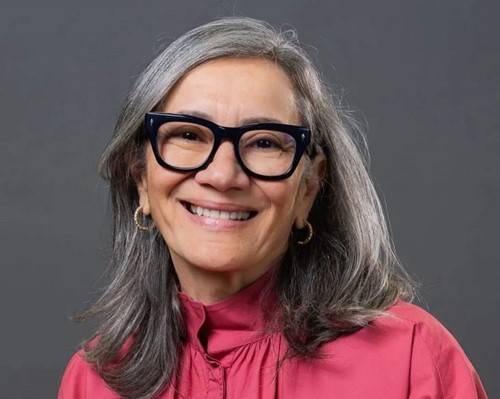 Rama Chakaki, new President of QSTP