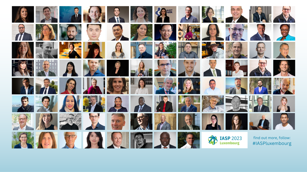 Latest news on science parks and innovation districts from IASP – IASP