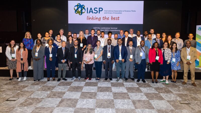 Events overview – IASP IASP Nairobi pre-conference seminar