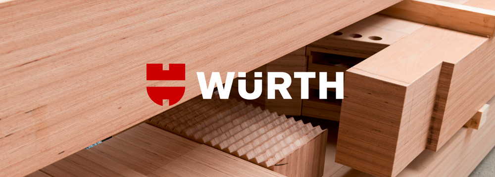 Participate in the Würth FutureTimber Challenge