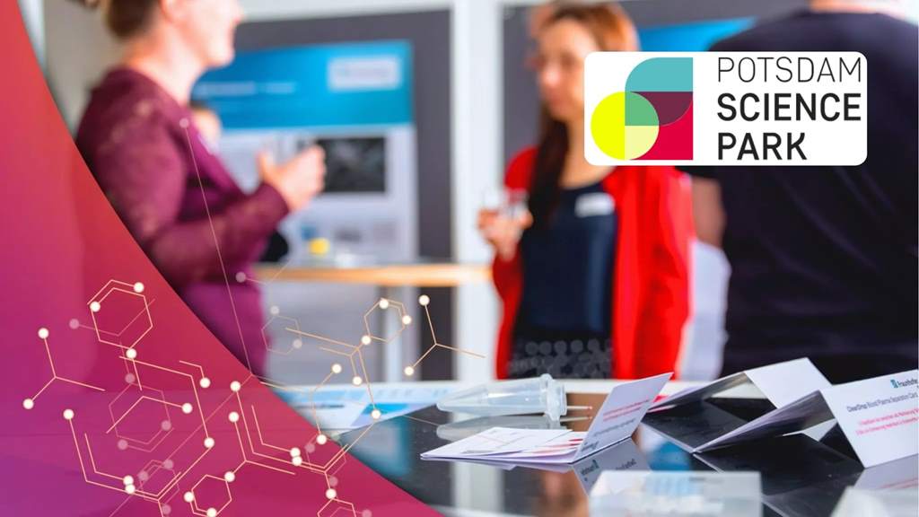 Potsdam international forum