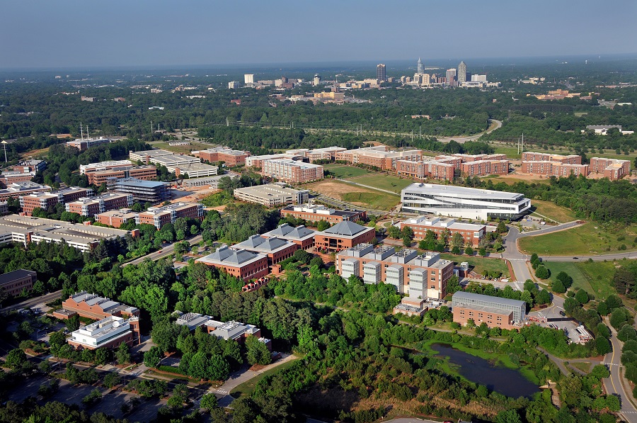 Latest news on science parks and innovation districts from IASP – IASP