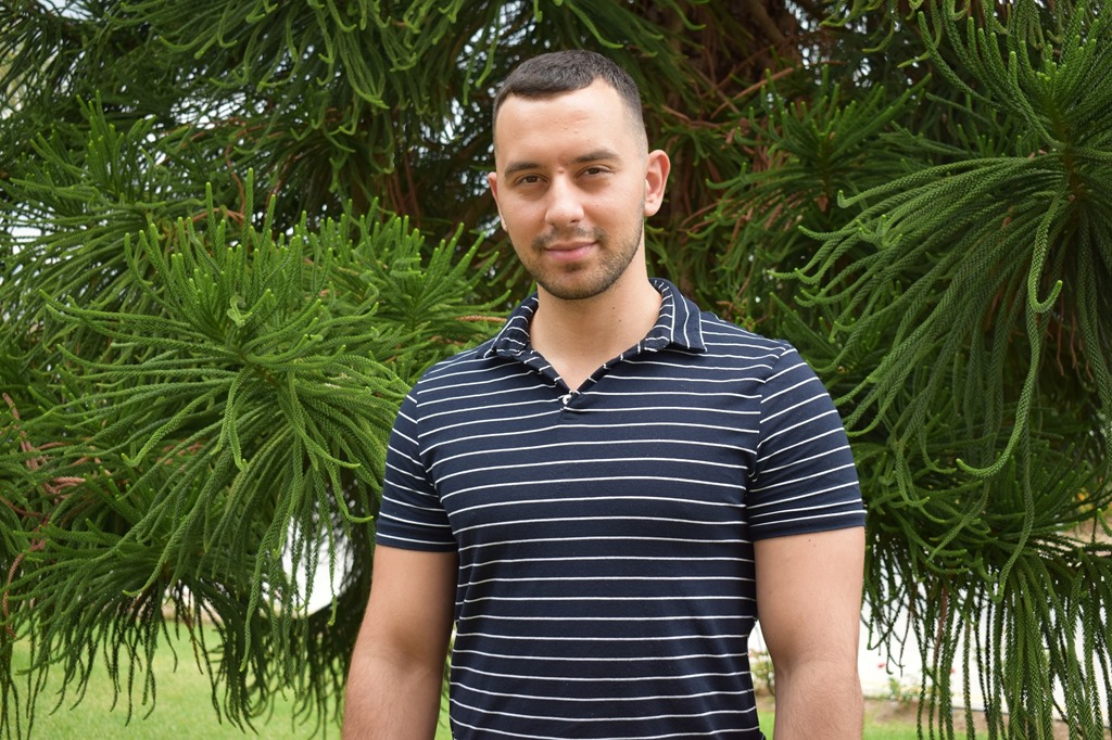 Redzheb Ali Bayryamali