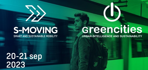 S-Moving & greencities 2023