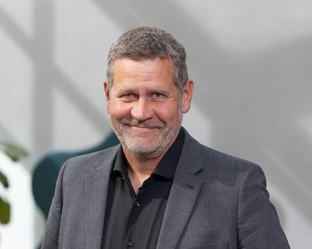 Sandbacka Science Park new director
