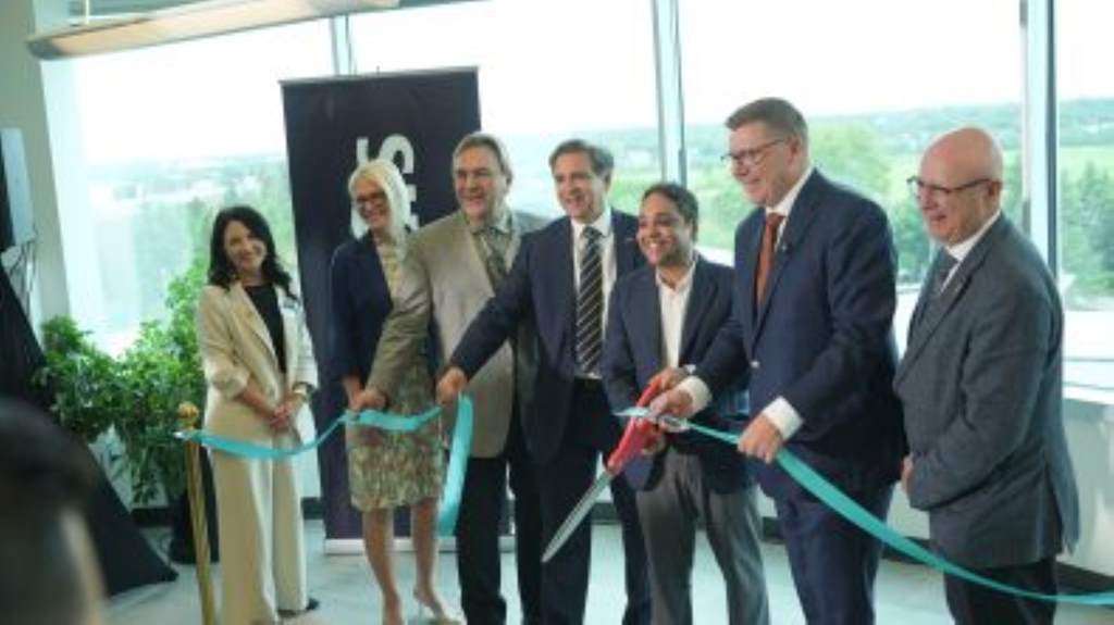 Siemens expansion announcement