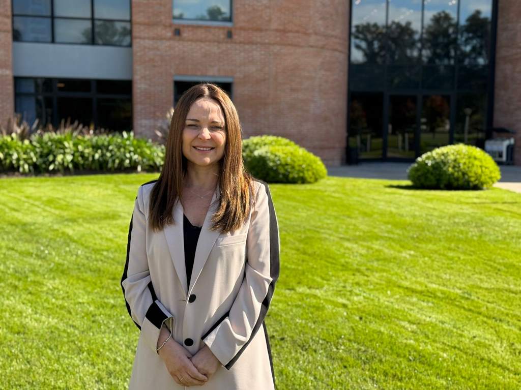Silvina Terroni, Executive director at Parque Austral, Argentina