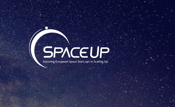 SpaceUP