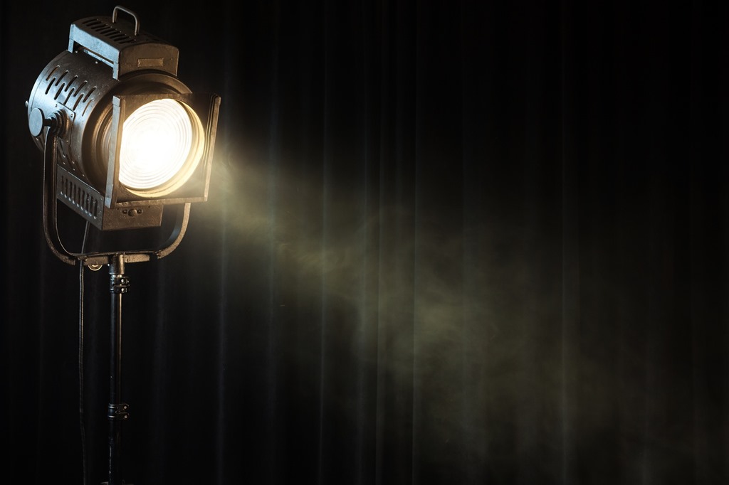 Spotlight on companies