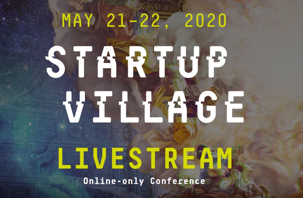Startup Village 2020