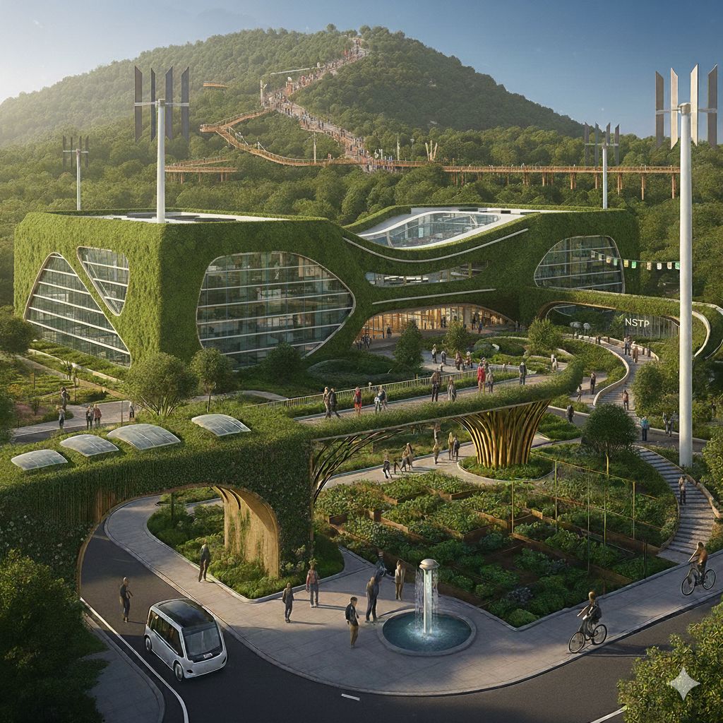 Sustainability Subnetwork