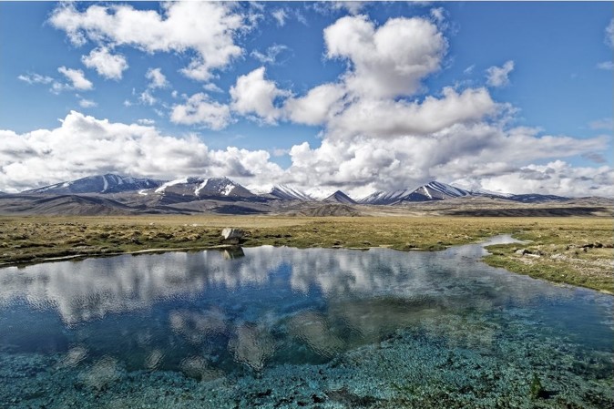 Tajikistan