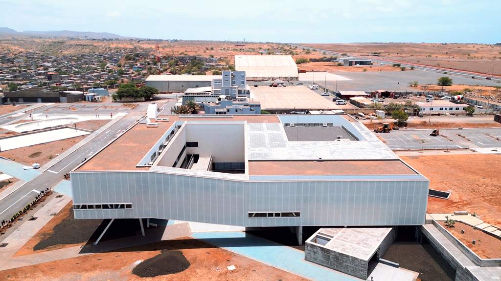 TechPark CV 