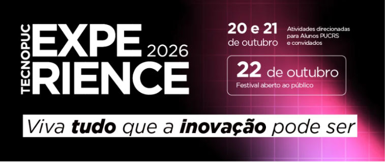 Tecnopuc Experience 2026