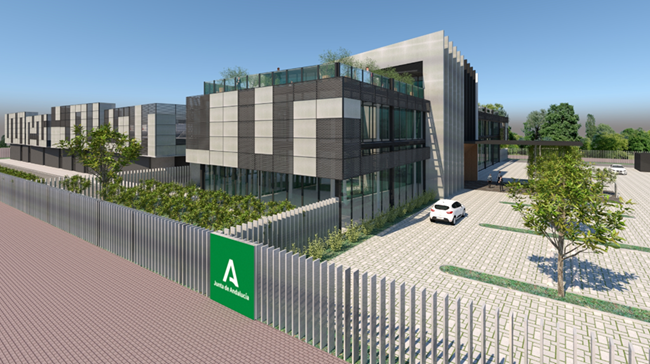 The development is part of a broader strategy to enhance digital infrastructure within the region.