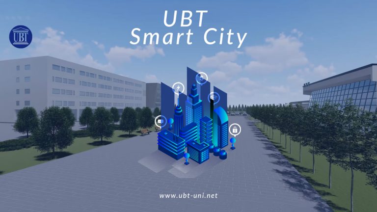 UBT Smart City