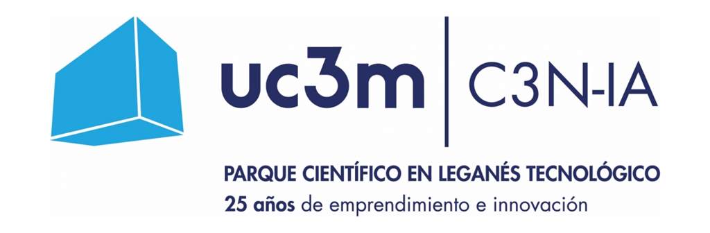 UC3M 25th Anniversary