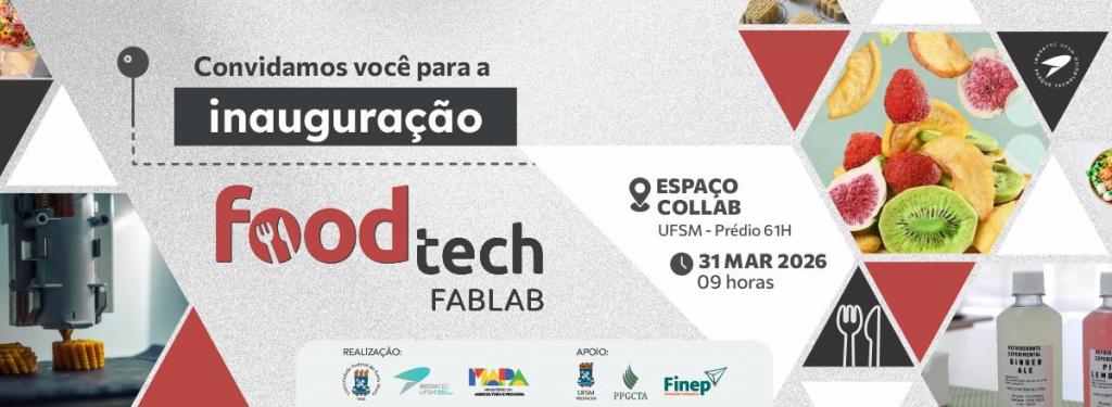 UFSM - Foodtech 