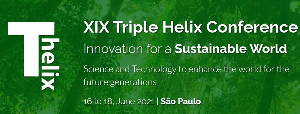 XIX Triple Helix Conference