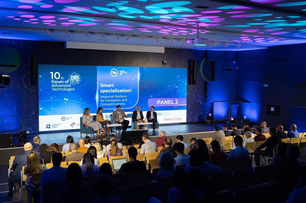 The Advanced Technologies Forum 