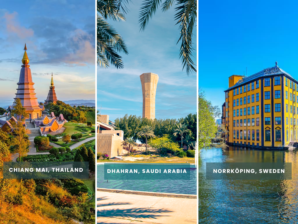 IASP 2027 World Conference host candidates 