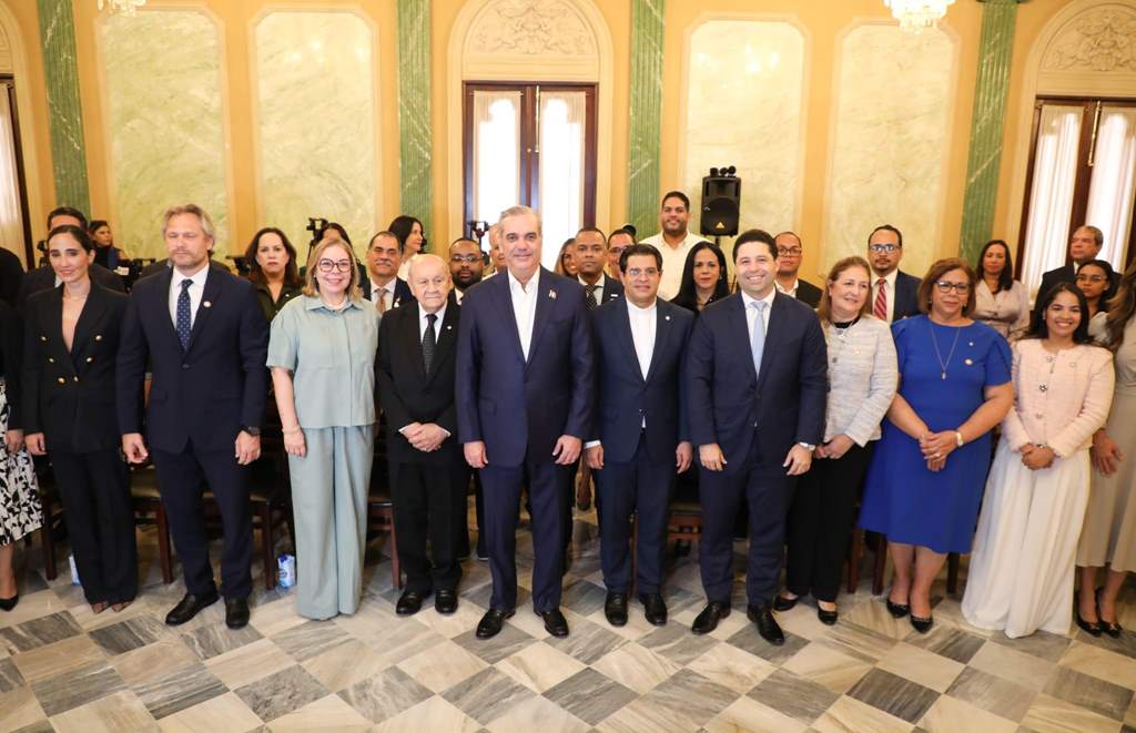 Punta Bergantin Innovation Hub Committee gathers in Dominican Republic