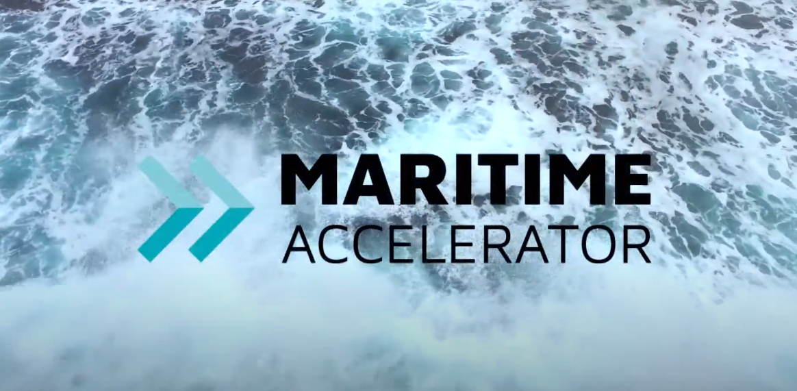 maritime accelerator turku 2019
