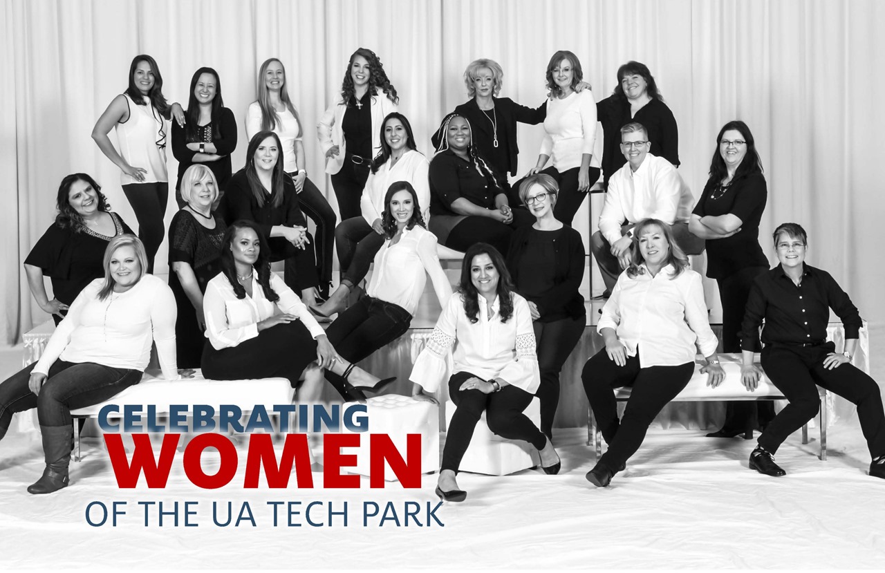 Women of the UA Tech Park (002)