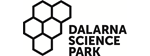 DSP logotyp svart png