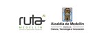 Logo ruta n