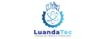 Logotipo Luanda Tec_Alto