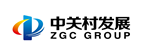 ZGC Group SP logo