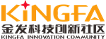 金发科技创新社区logo
