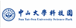 中山大学科技园logo