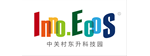 东升科技园logo
