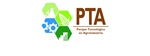 logo PTA para sticker