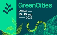 Green Cities 2026
