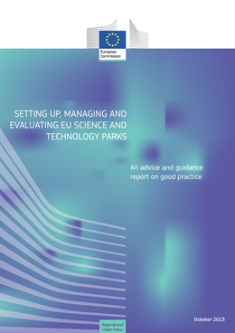 2017_06_09_Setting Up, Managing and Evaluating EU STPs_EU