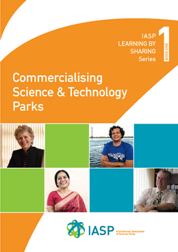 Book 1_Commercialising STPs