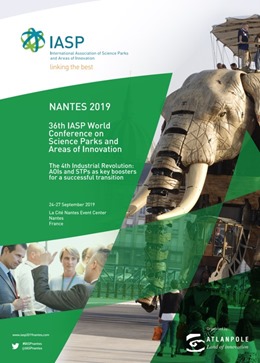 IASP 2019 Nantes - Proceedings