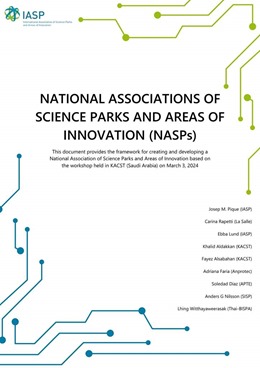 NASPs Title Page