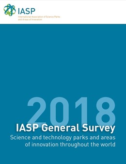 Survey cover 2018