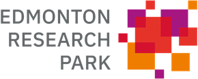 2024_05_08_Edmonton Research Park_Logo