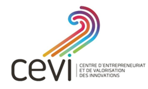 Logo CEVI