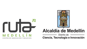 Logo ruta n