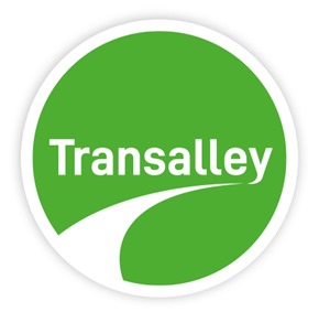 Transalley logo 2019_fond blanc