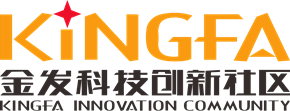 金发科技创新社区logo
