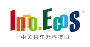 东升科技园logo